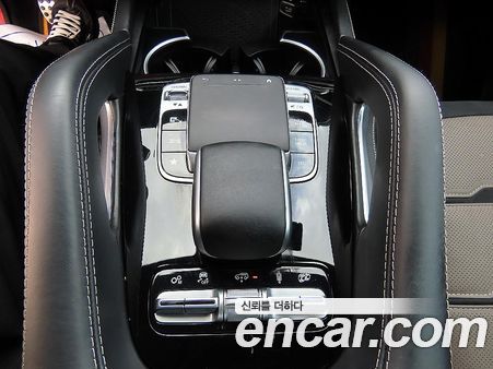 Mercedes-Benz GLE 2023, фото 13