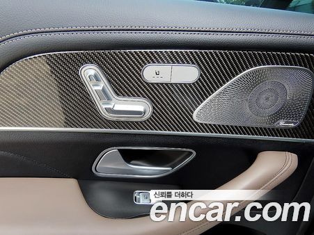 Mercedes-Benz GLE 2023, фото 15