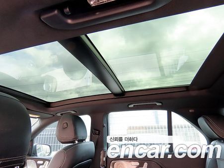 Mercedes-Benz GLE 2023, фото 17