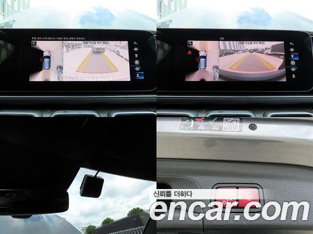 Mercedes-Benz GLE 2023, фото 18