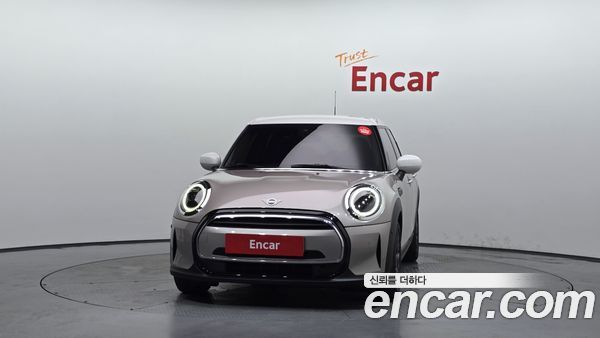 MINI 2024, фото 3