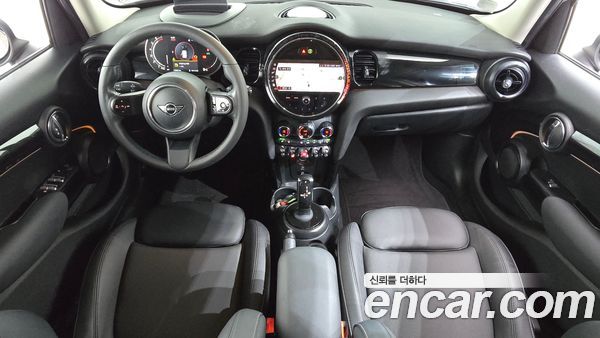 MINI 2024, фото 10