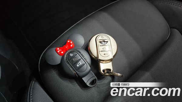MINI 2024, фото 23