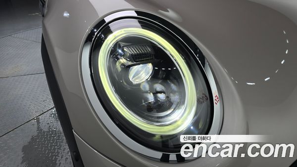 MINI 2024, фото 8