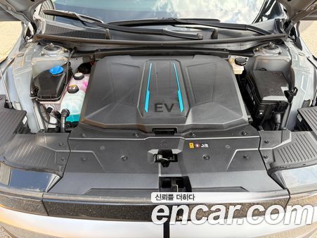 Hyundai IONIQ 5 2022, фото 5