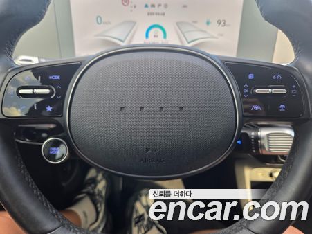 Hyundai IONIQ 5 2022, фото 6
