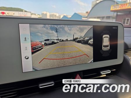Hyundai IONIQ 5 2022, фото 9