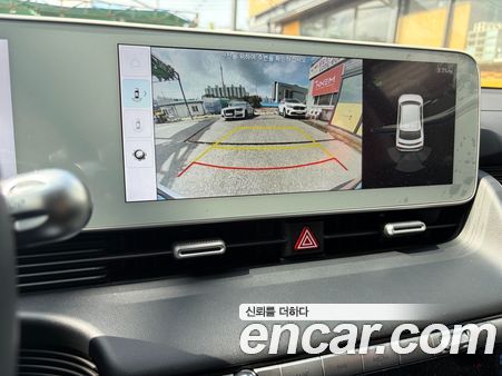 Hyundai IONIQ 5 2022, фото 10