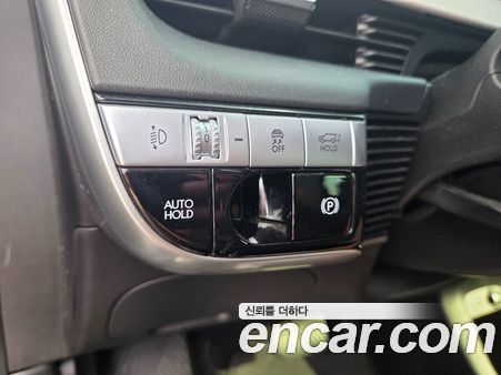Hyundai IONIQ 5 2022, фото 12