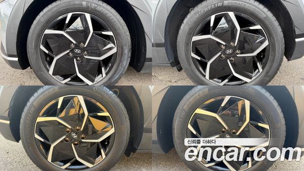 Hyundai IONIQ 5 2022, фото 15