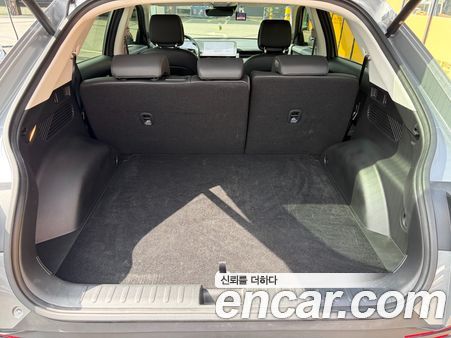 Hyundai IONIQ 5 2022, фото 16