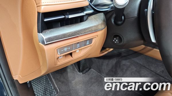Genesis G80 2022, фото 16