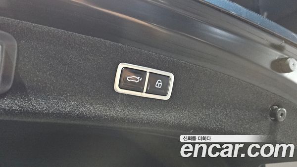 Genesis G80 2022, фото 20