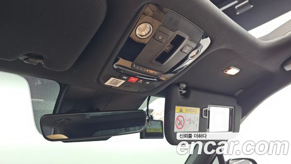 Kia Sorento 2023, фото 30