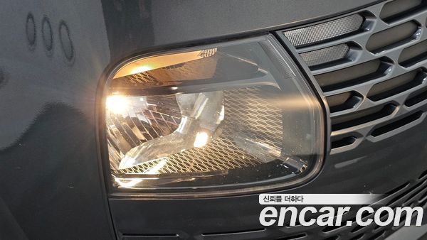 Hyundai Staria 2022, фото 8
