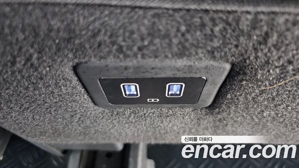 Hyundai Staria 2022, фото 31