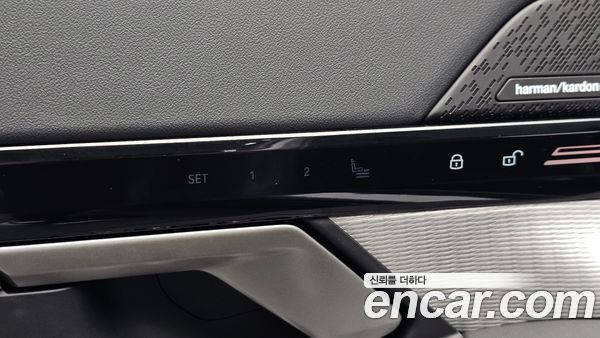 BMW 5 Series 2024, фото 28