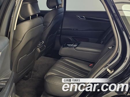 Genesis G80 2021, фото 6