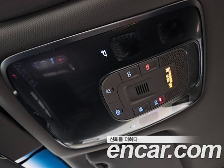 Genesis G80 2021, фото 20