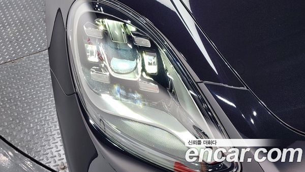 Porsche Panamera 2023, фото 8