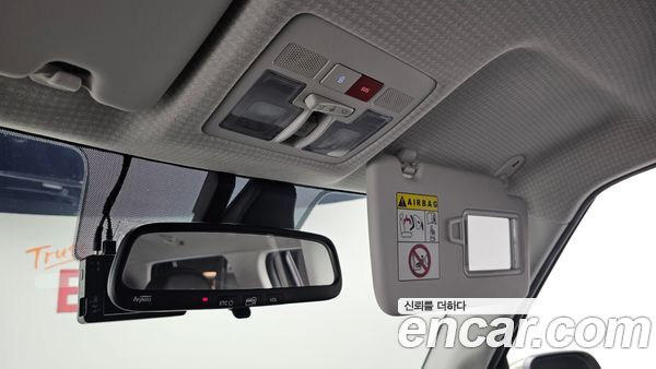 Hyundai Casper 2023, фото 31