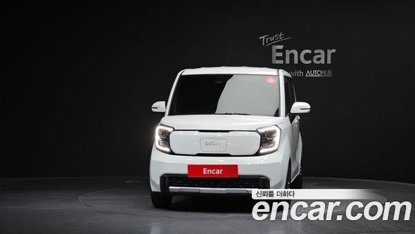 Kia Ray 2024, фото 2