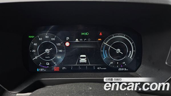 Kia Ray 2024, фото 10