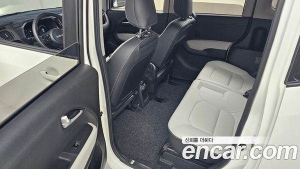 Kia Ray 2024, фото 16
