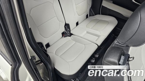 Kia Ray 2024, фото 17