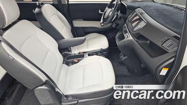 Kia Ray 2024, фото 18