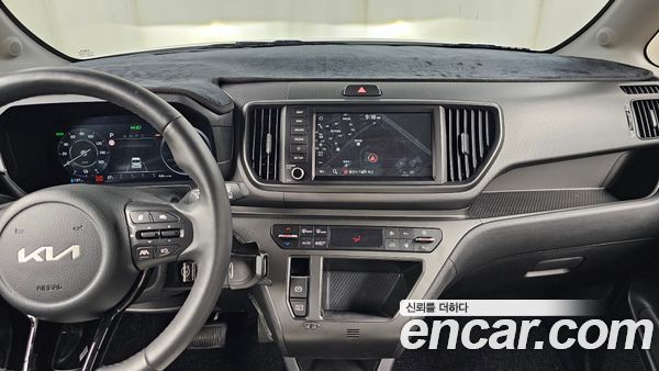 Kia Ray 2024, фото 19