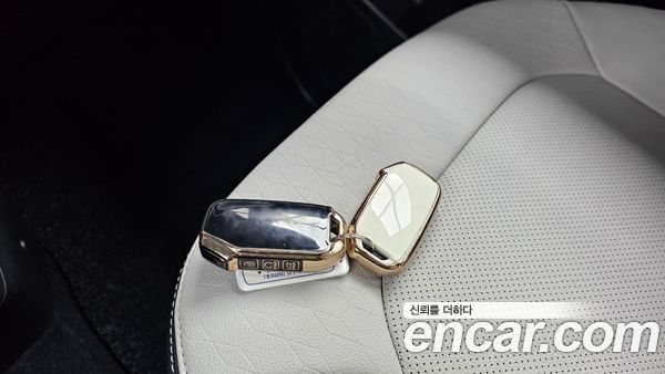 Kia Ray 2024, фото 22