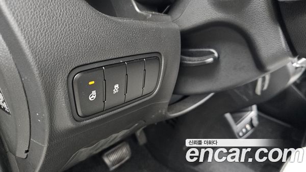 Kia Ray 2024, фото 25