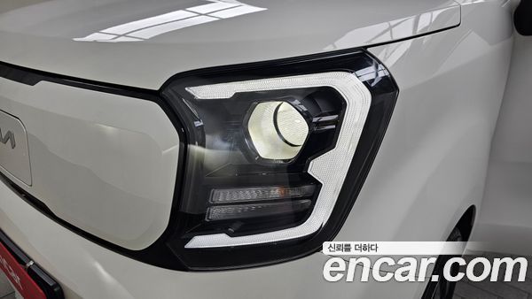 Kia Ray 2024, фото 7