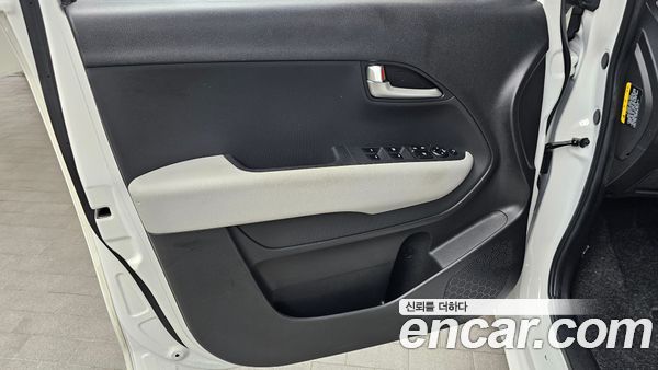 Kia Ray 2024, фото 13