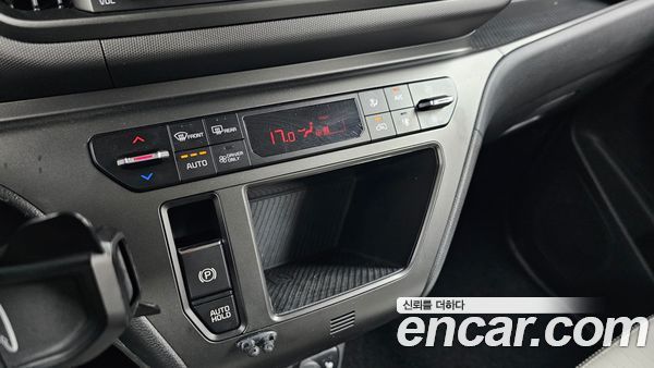 Kia Ray 2024, фото 28