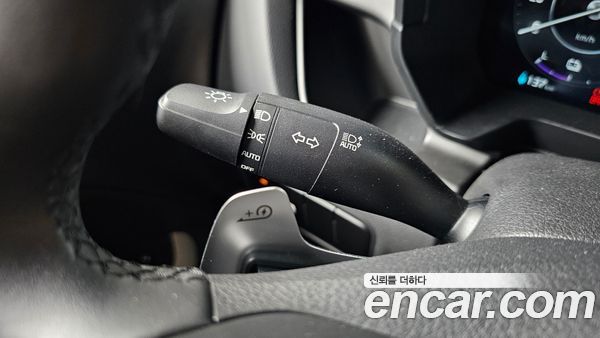 Kia Ray 2024, фото 29