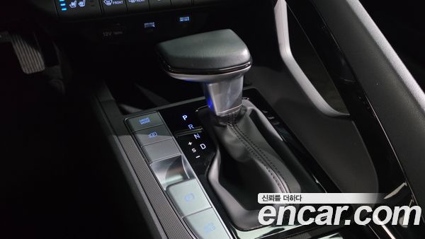 Hyundai Elantra 2021, фото 12