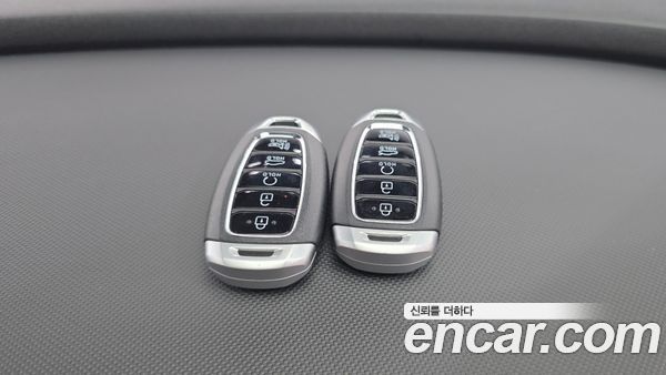 Hyundai Elantra 2021, фото 22