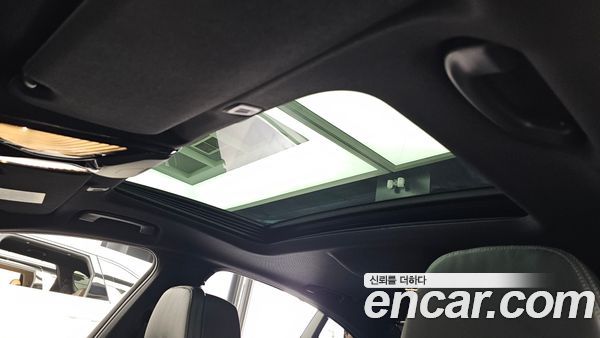 BMW 5 Series 2020, фото 23