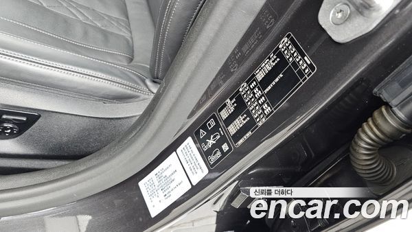 BMW 5 Series 2020, фото 29