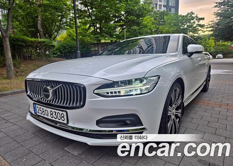 Volvo S90 2025, фото 2