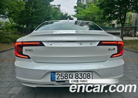 Volvo S90 2025, фото 5