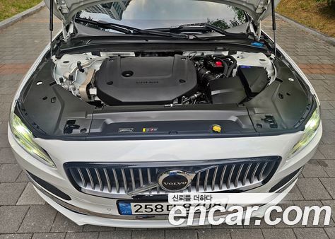 Volvo S90 2025, фото 9