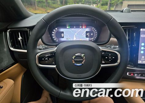 Volvo S90 2025, фото 10