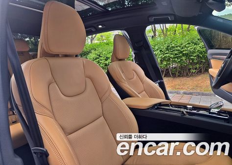Volvo S90 2025, фото 11