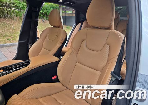Volvo S90 2025, фото 13