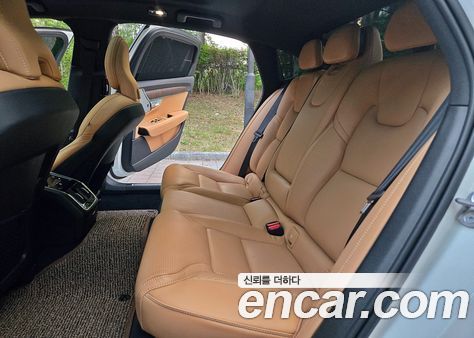 Volvo S90 2025, фото 14