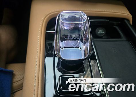 Volvo S90 2025, фото 15