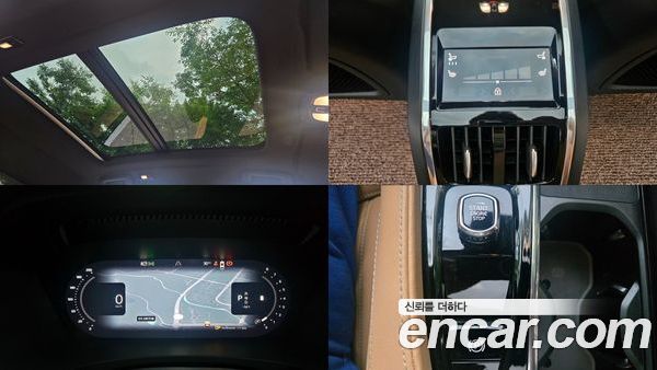 Volvo S90 2025, фото 16